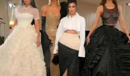 外媒爆料卡戴珊视频大全,一场豪门家族的隐私风暴